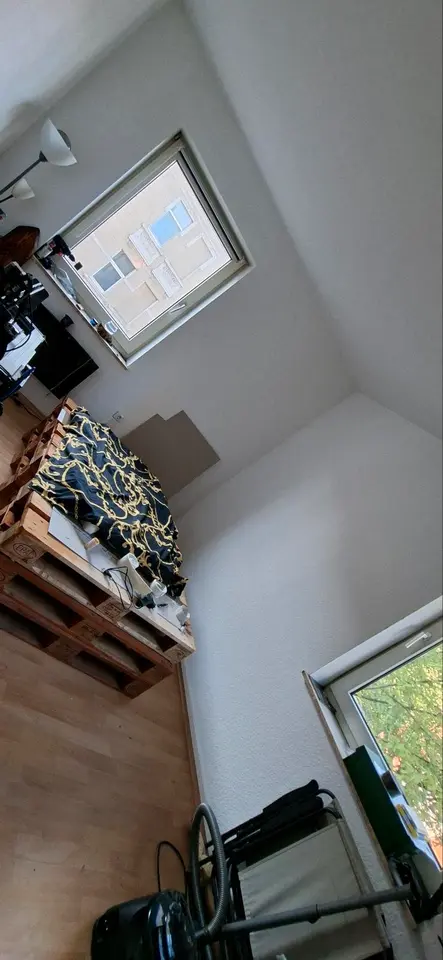 3 Zimmer Wohnung mit 54 m² in Herne – Bild 4