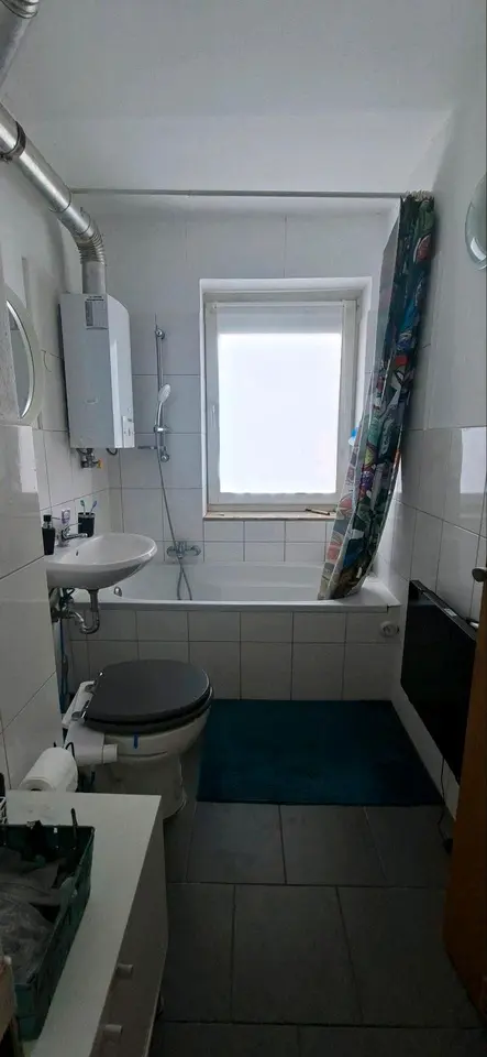 3 Zimmer Wohnung mit 54 m² in Herne – Bild 6