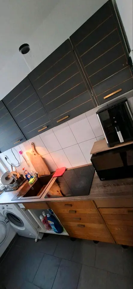 3 Zimmer Wohnung mit 54 m² in Herne – Bild 7