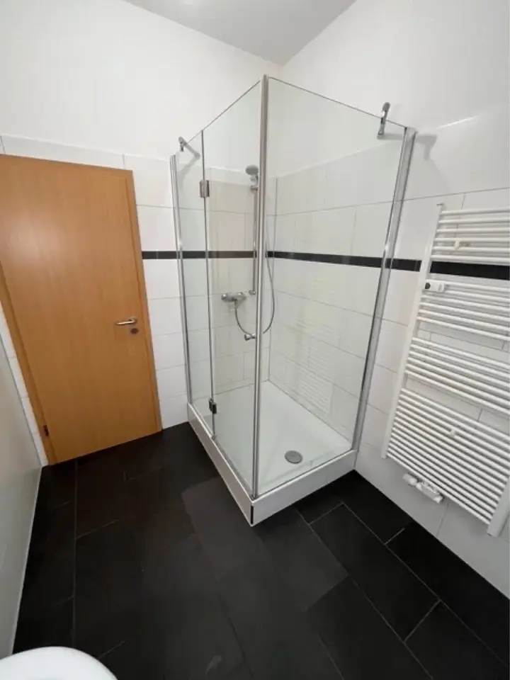 3 Zimmer Wohnung mit 54 m² in Herne – Bild 9