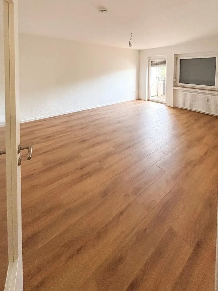 2 Zimmer Wohnung mit 71 m² in Böblingen – Bild 2