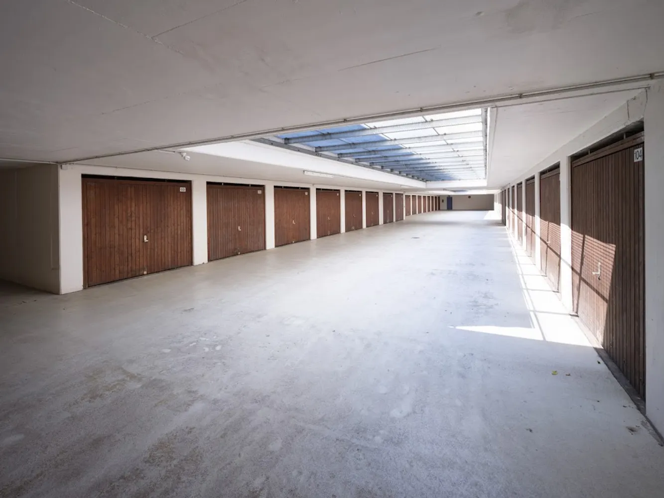 2 Zimmer Wohnung mit 71 m² in Böblingen – Bild 9