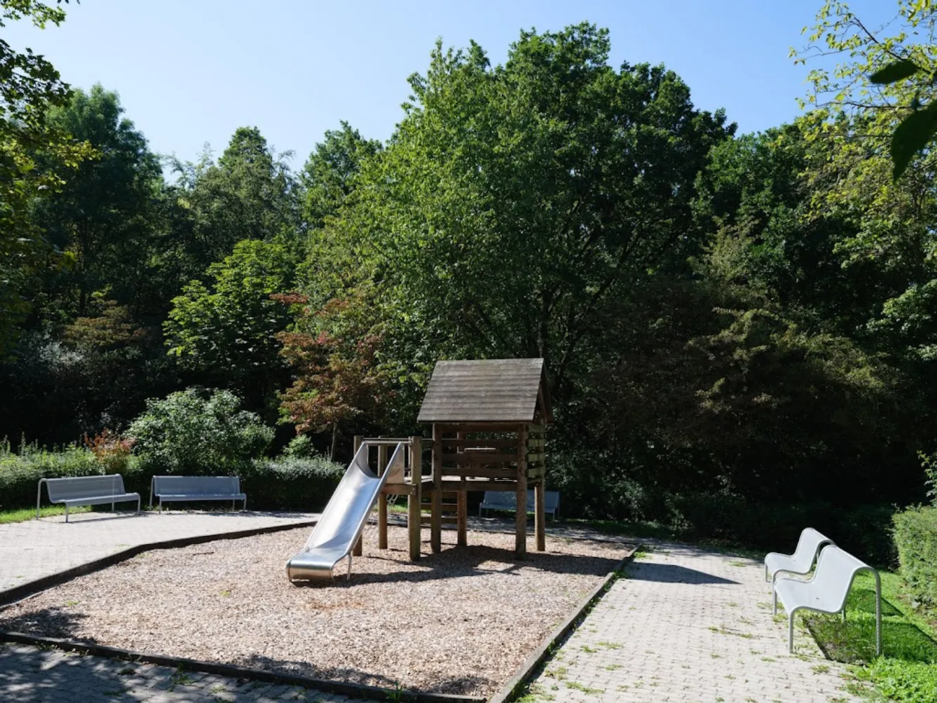 2 Zimmer Wohnung mit 71 m² in Böblingen – Bild 10