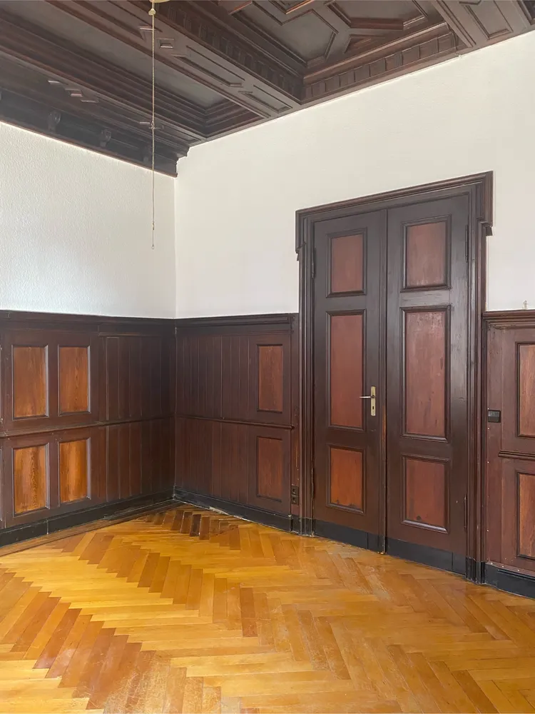 3 Zimmer Wohnung mit 105 m² in Magdeburg – Bild 1