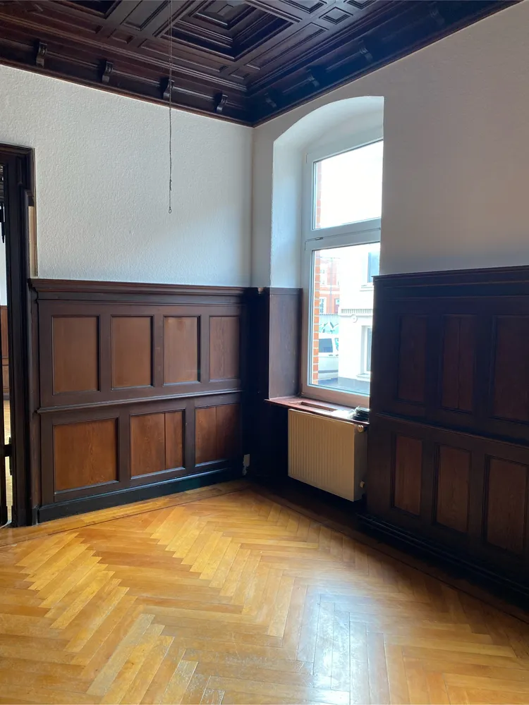 3 Zimmer Wohnung mit 105 m² in Magdeburg – Bild 2