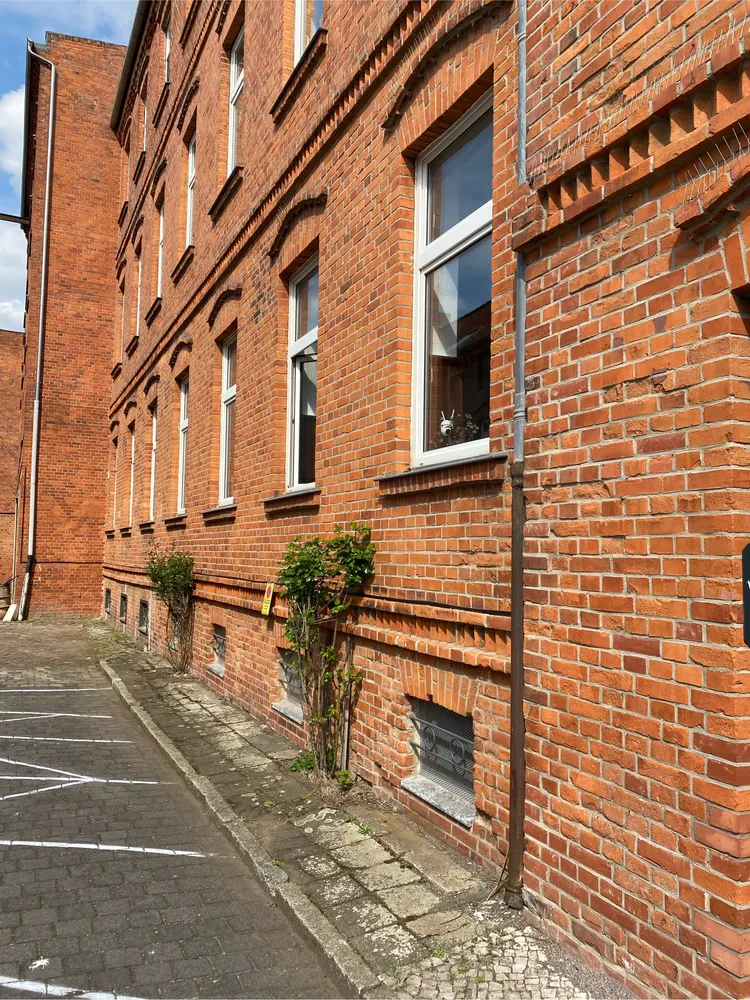 3 Zimmer Wohnung mit 105 m² in Magdeburg – Bild 11
