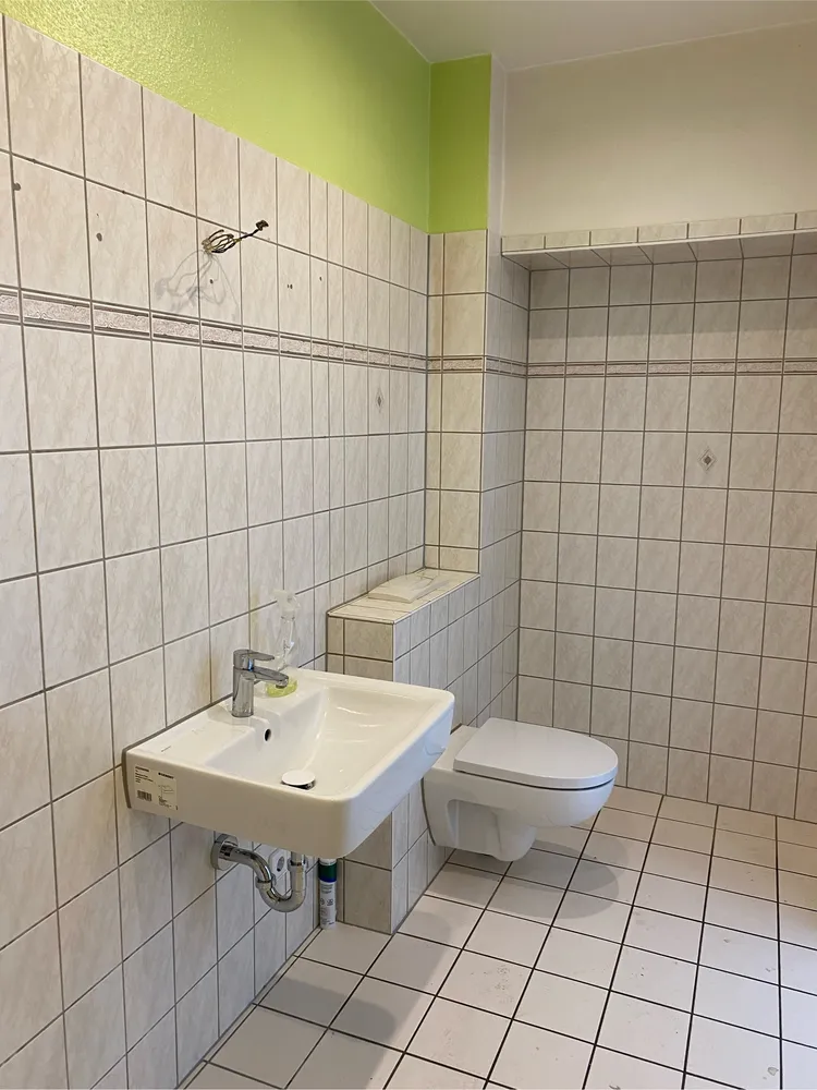 3 Zimmer Wohnung mit 105 m² in Magdeburg – Bild 8
