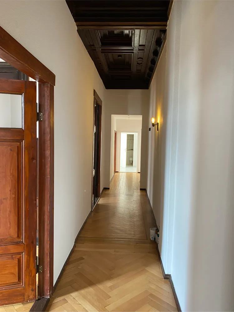 3 Zimmer Wohnung mit 105 m² in Magdeburg – Bild 9