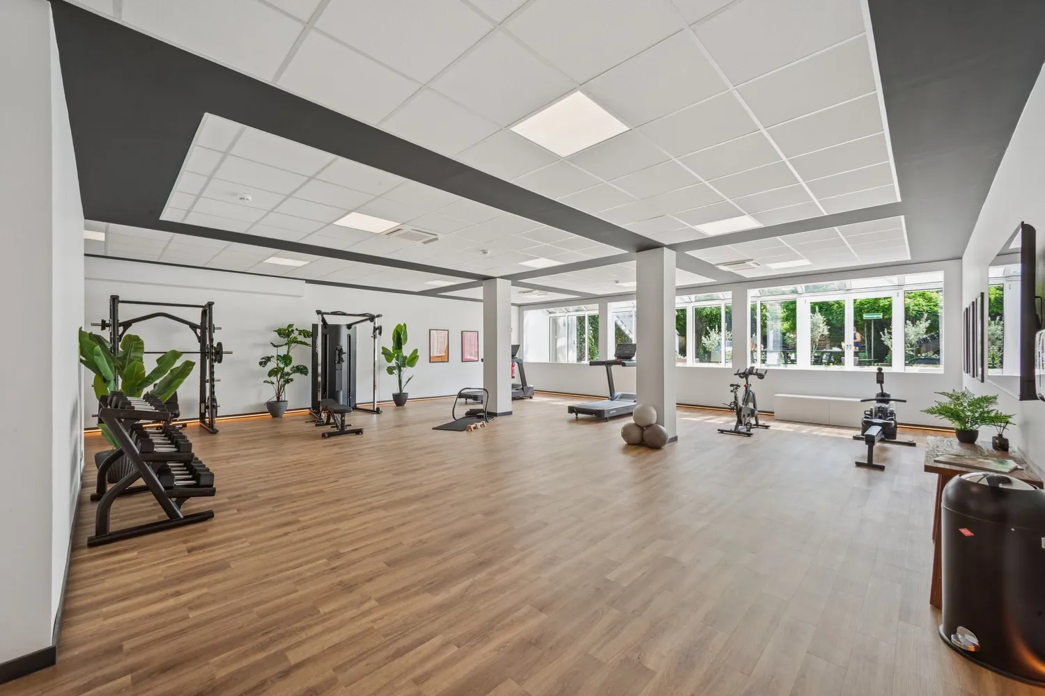 1 Zimmer Wohnung mit 20 m² in Bonn – Bild 7