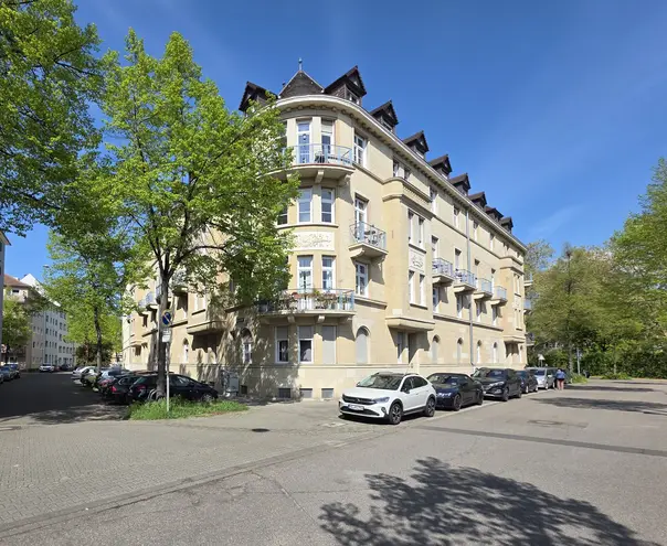 3 Zimmer Wohnung mit 68 m² in Mannheim – Bild 5