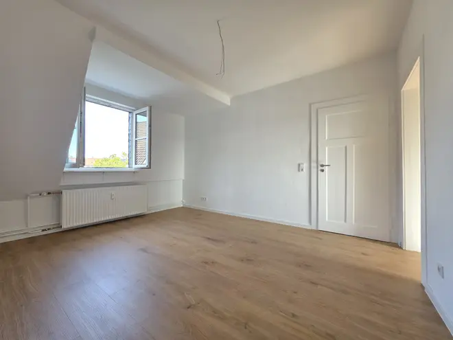3 Zimmer Wohnung mit 68 m² in Mannheim – Bild 2
