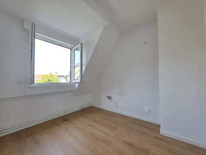 3 Zimmer Wohnung mit 68 m² in Mannheim – Bild 4