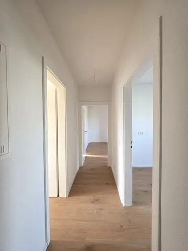 3 Zimmer Wohnung mit 68 m² in Mannheim – Bild 7