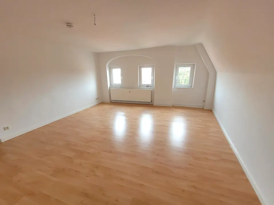 2 Zimmer Wohnung mit 52 m² in Stralsund – Bild 1