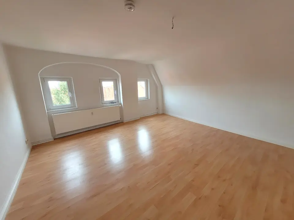 2 Zimmer Wohnung mit 52 m² in Stralsund – Bild 2