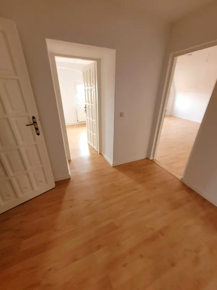2 Zimmer Wohnung mit 52 m² in Stralsund – Bild 5