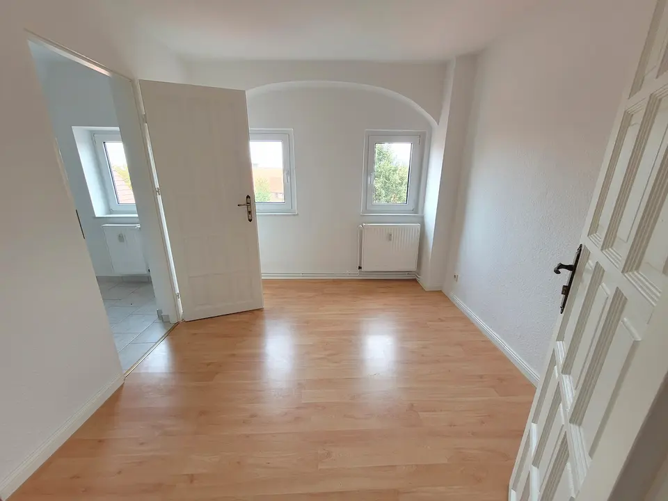 2 Zimmer Wohnung mit 52 m² in Stralsund – Bild 6
