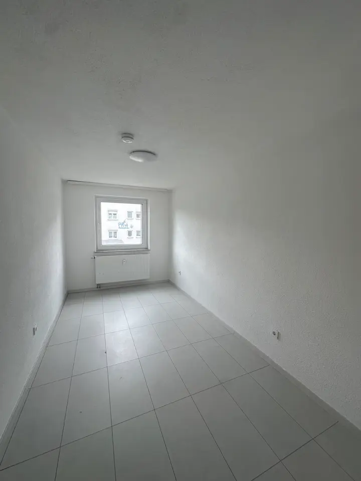 5 Zimmer Wohnung mit 81 m² in Tübingen – Bild 1