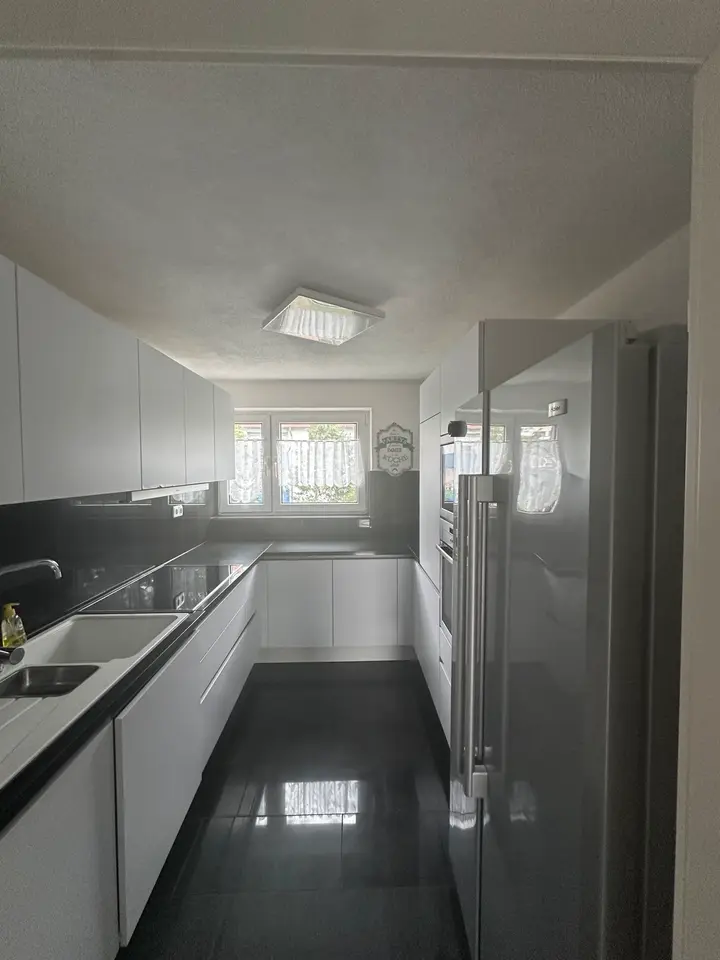 5 Zimmer Wohnung mit 81 m² in Tübingen – Bild 2
