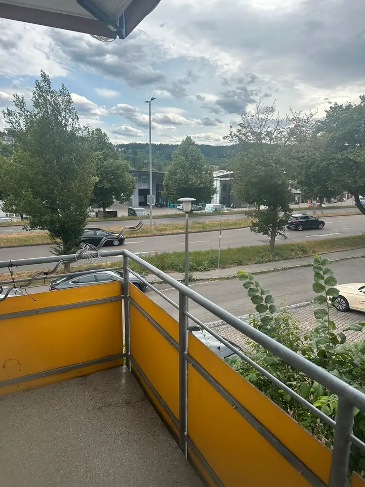 5 Zimmer Wohnung mit 81 m² in Tübingen – Bild 9