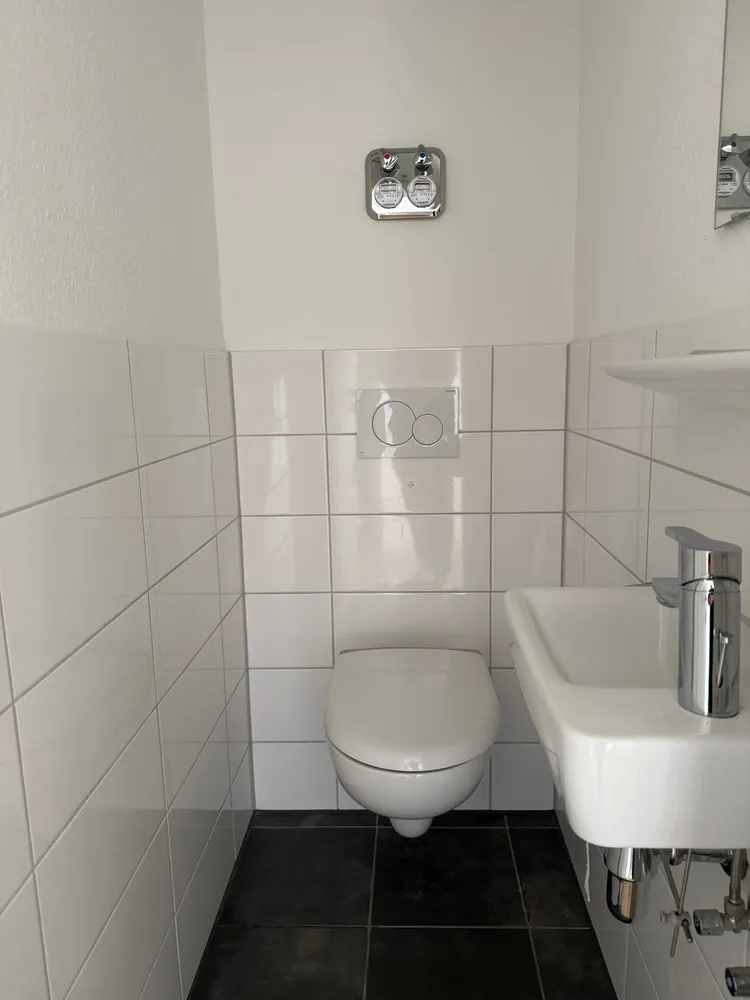 3 Zimmer Wohnung mit 79 m² in Stuttgart – Bild 4