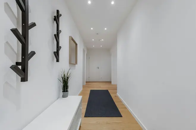 WG-Zimmer mit 19 m² in München – Bild 7