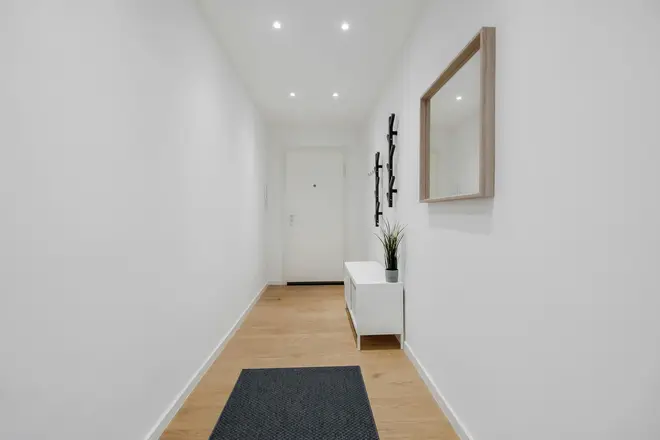 WG-Zimmer mit 19 m² in München – Bild 8