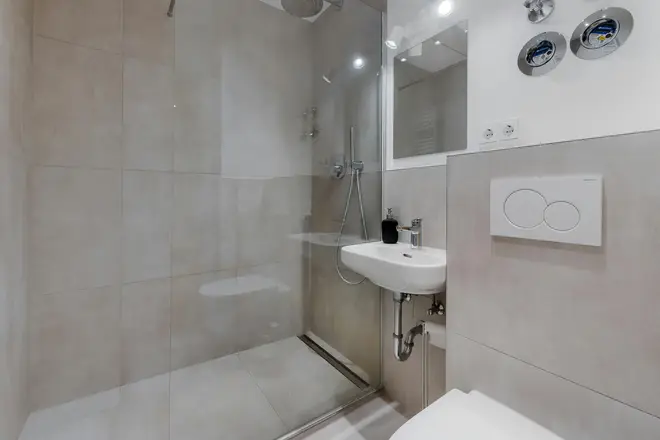 WG-Zimmer mit 19 m² in München – Bild 10