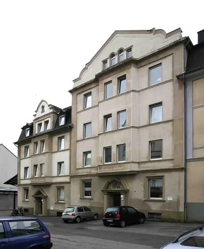 2 Zimmer Wohnung mit 46 m² in Hagen – Bild 2