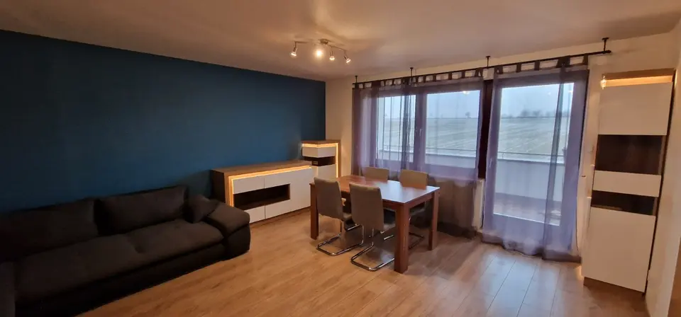 2 Zimmer Wohnung mit 56 m² in Fellbach – Bild 1