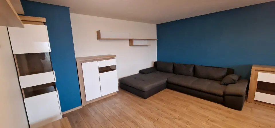 2 Zimmer Wohnung mit 56 m² in Fellbach – Bild 2