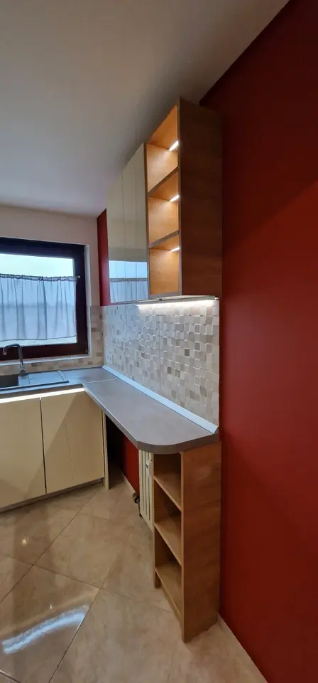 2 Zimmer Wohnung mit 56 m² in Fellbach – Bild 4