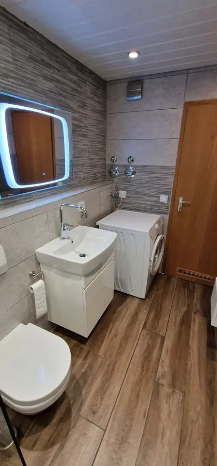 2 Zimmer Wohnung mit 56 m² in Fellbach – Bild 5