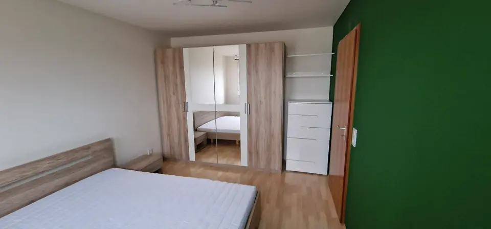 2 Zimmer Wohnung mit 56 m² in Fellbach – Bild 8