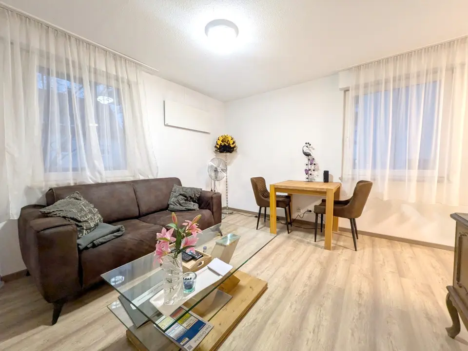 2 Zimmer Wohnung mit 56 m² in Fellbach – Bild 10