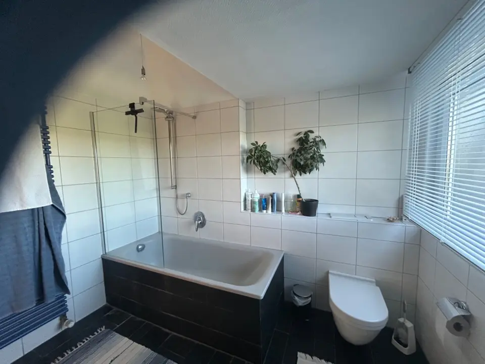 3 Zimmer Wohnung mit 85 m² in Gießen – Bild 4
