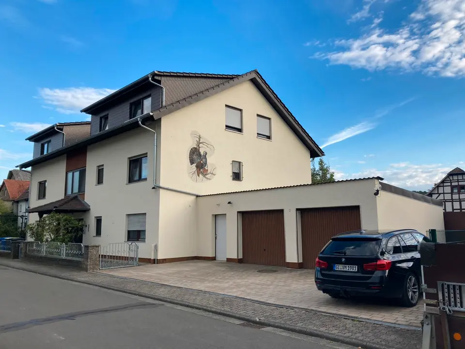 3 Zimmer Wohnung mit 85 m² in Gießen – Bild 5