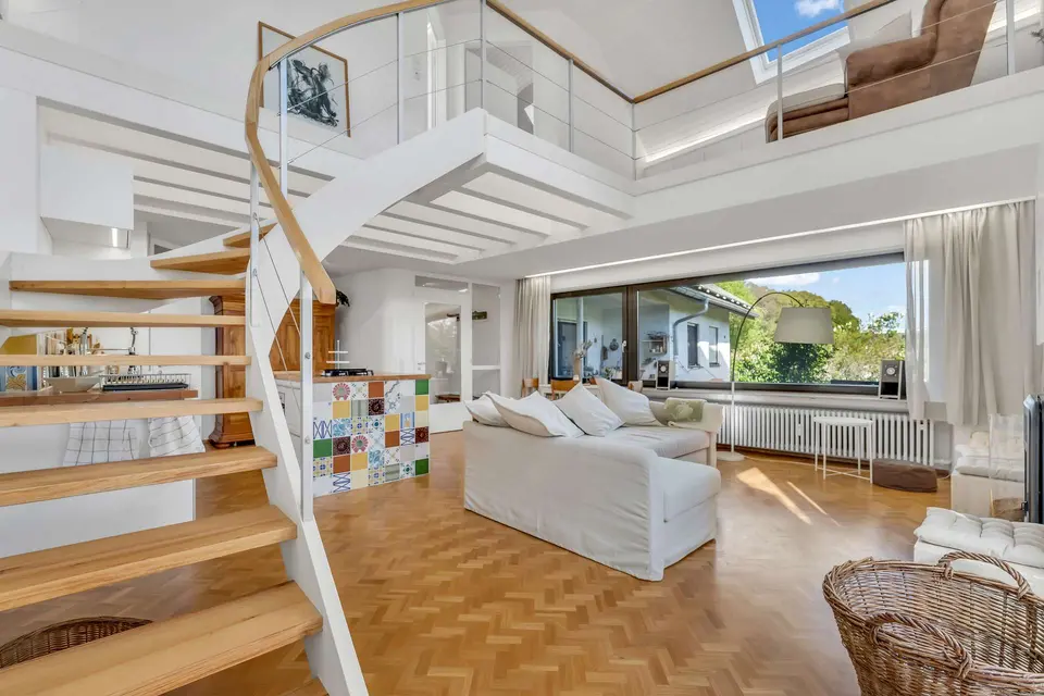 3 Zimmer Wohnung mit 85 m² in Gießen – Bild 6