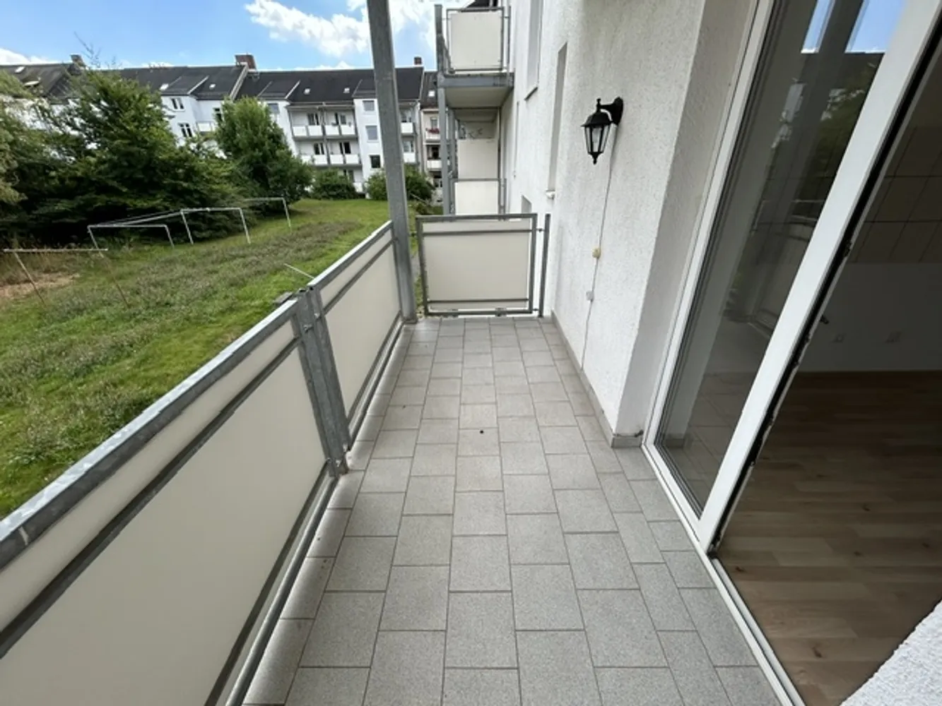 2 Zimmer Wohnung mit 58 m² in Chemnitz – Bild 1