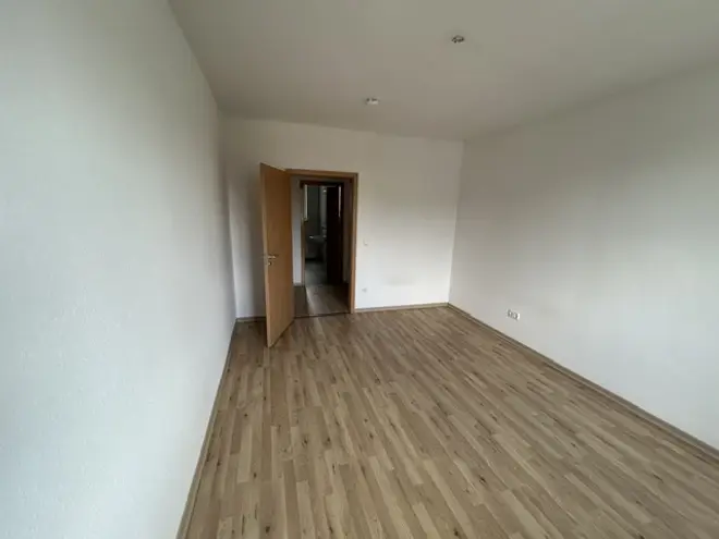 2 Zimmer Wohnung mit 58 m² in Chemnitz – Bild 3