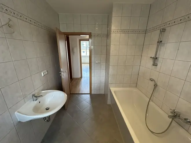 2 Zimmer Wohnung mit 58 m² in Chemnitz – Bild 6
