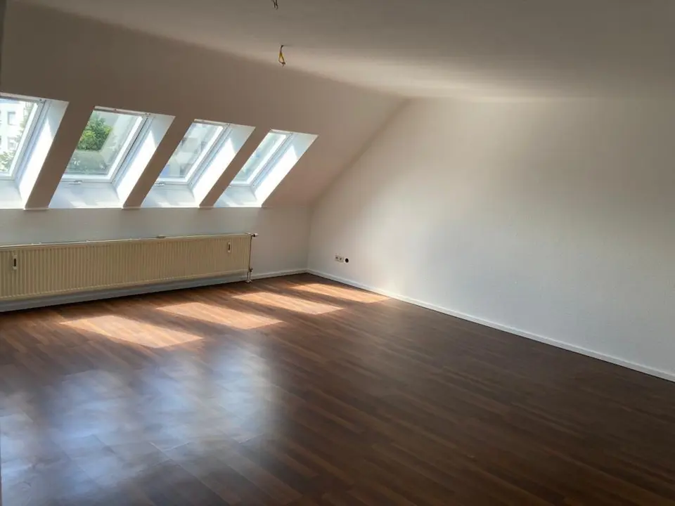 3 Zimmer Wohnung mit 81 m² in Reutlingen – Bild 1