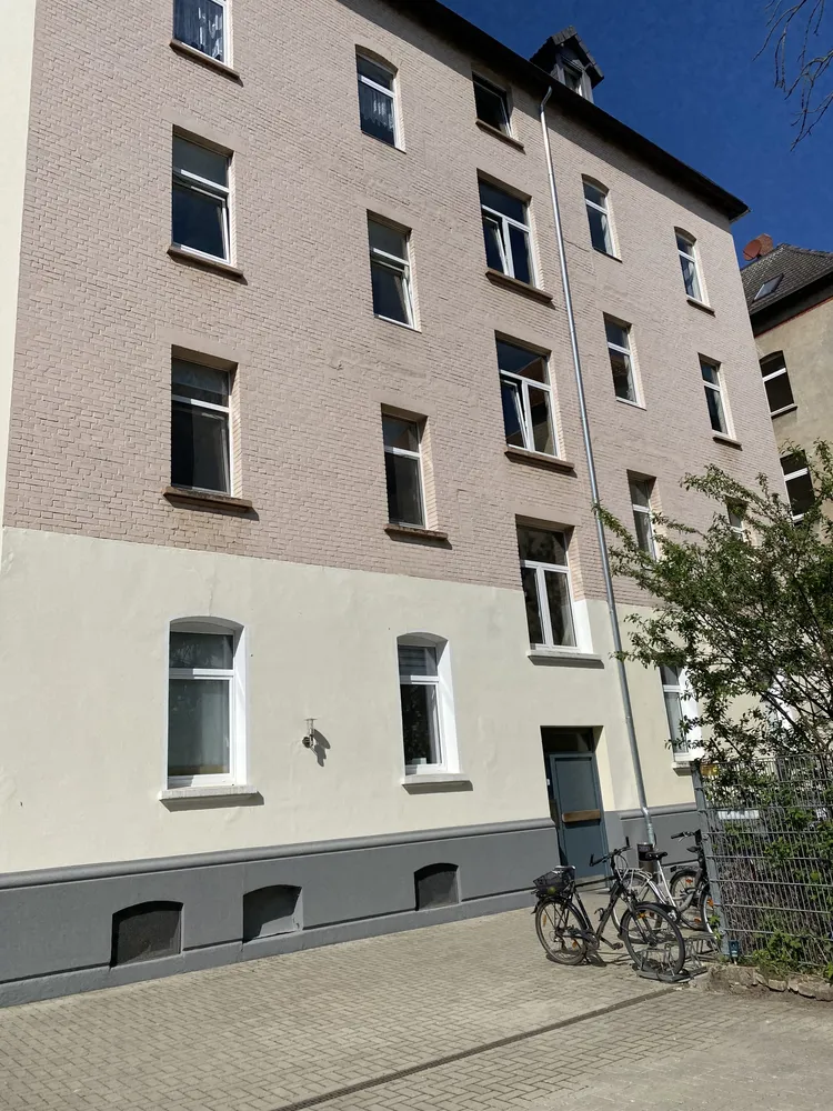 1 Zimmer Wohnung mit 33 m² in Braunschweig – Bild 2