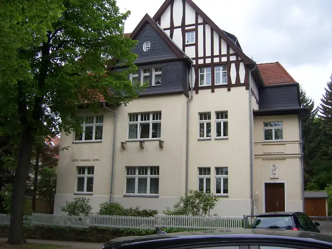 2 Zimmer Wohnung mit 44 m² in Chemnitz – Bild 1