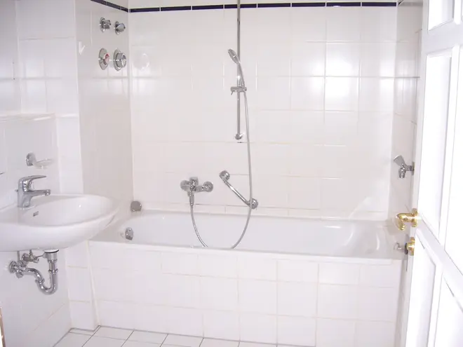 2 Zimmer Wohnung mit 44 m² in Chemnitz – Bild 5