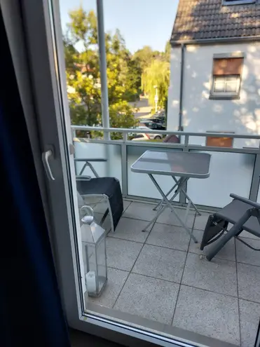 2 Zimmer Wohnung mit 62 m² in Krefeld – Bild 1