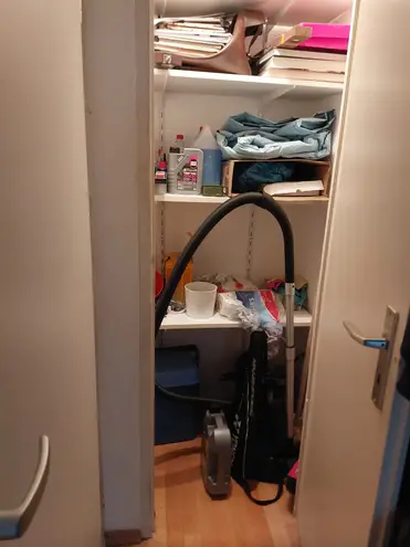 2 Zimmer Wohnung mit 62 m² in Krefeld – Bild 11