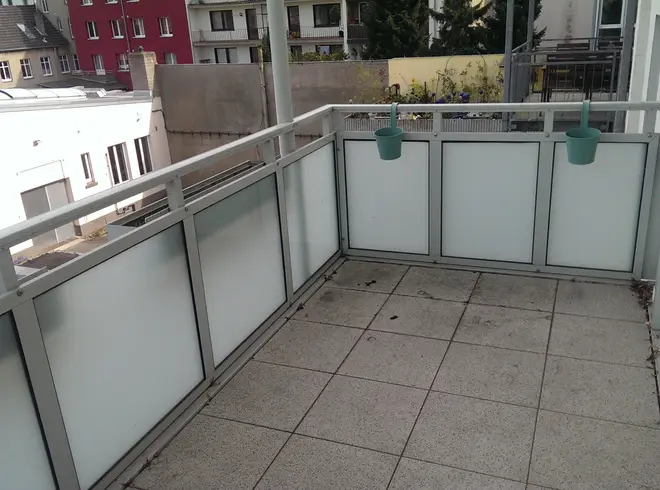 2 Zimmer Wohnung mit 62 m² in Krefeld – Bild 3