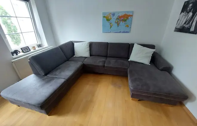 2 Zimmer Wohnung mit 62 m² in Krefeld – Bild 4