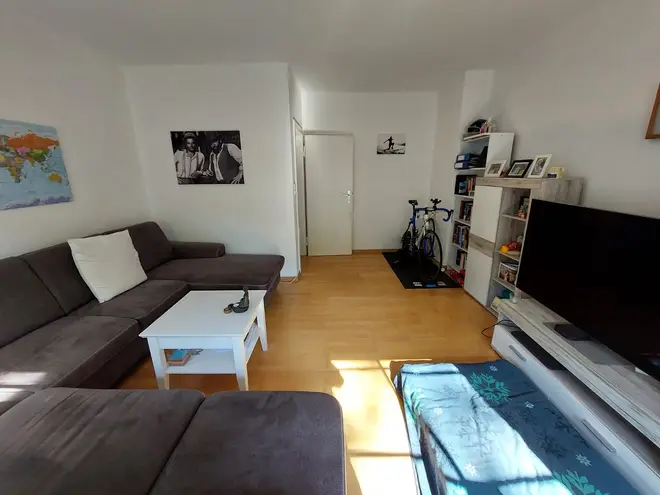 2 Zimmer Wohnung mit 62 m² in Krefeld – Bild 5